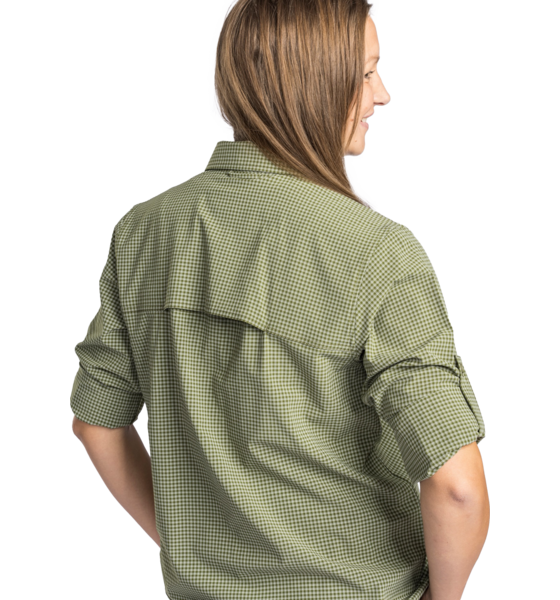 PINEWOOD Insectsafe Shirt W på