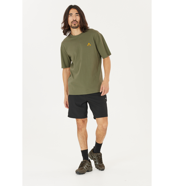 WHISTLER Inspire T-shirt på