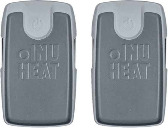 INUHEAT Inuheat One Powerpack på