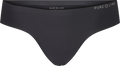 PURE LIME Invisible Microfiber Thong 2 Pack på