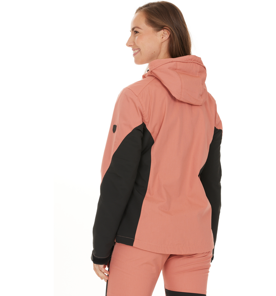 WHISTLER Ira W Functional Jacket på