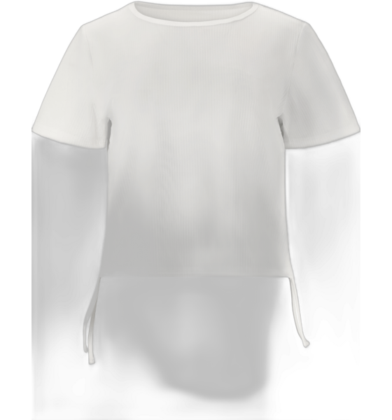 ENDURANCE Irislie T-shirt på