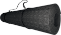 IRON GYM Iron Gym - Yoga Mat With Strap - 4 Mm på