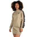 GORILLA WEAR Isabella Sweatshirt Dress på