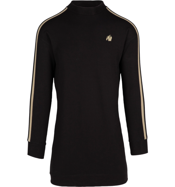 GORILLA WEAR Isabella Sweatshirt Dress på