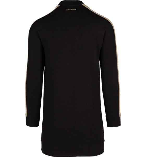 GORILLA WEAR Isabella Sweatshirt Dress på