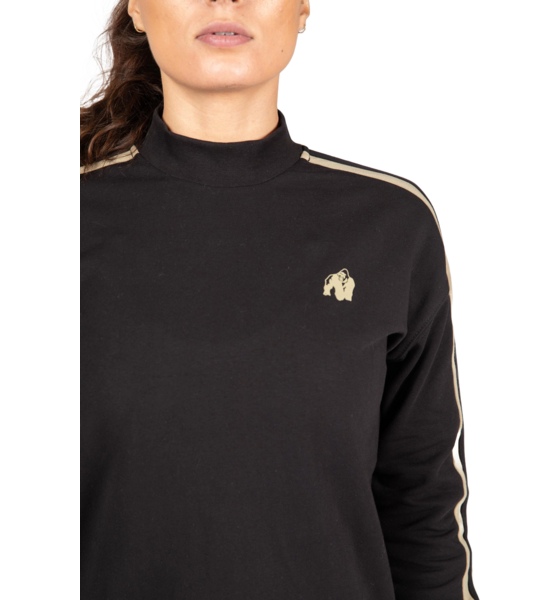 GORILLA WEAR Isabella Sweatshirt Dress på