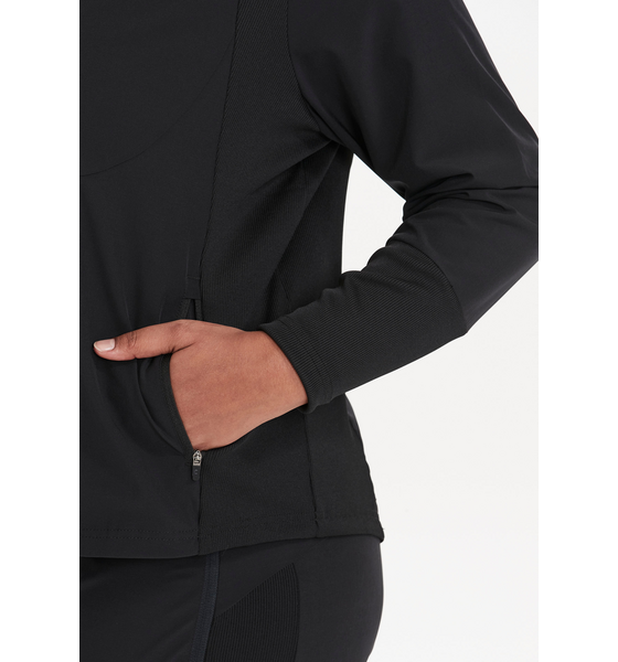 Q SPORTSWEAR Isabely Jacket på
