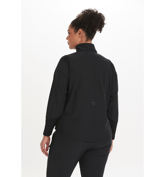 Q SPORTSWEAR Isabely Jacket på