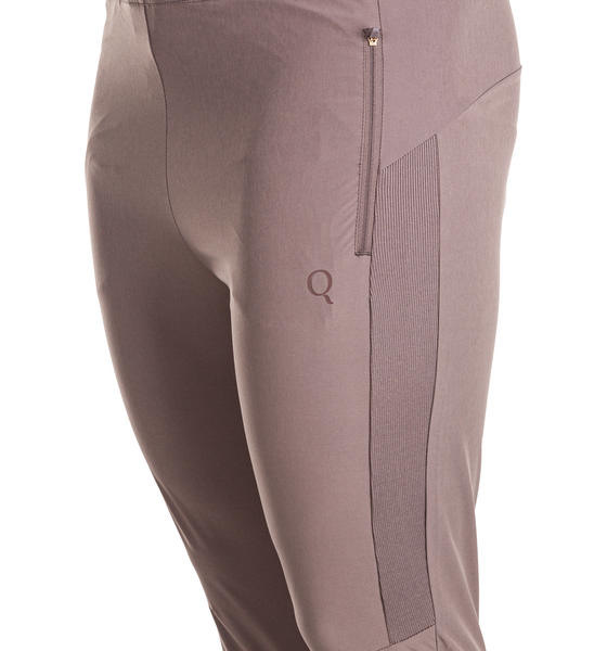 Q SPORTSWEAR Isabely Tight på