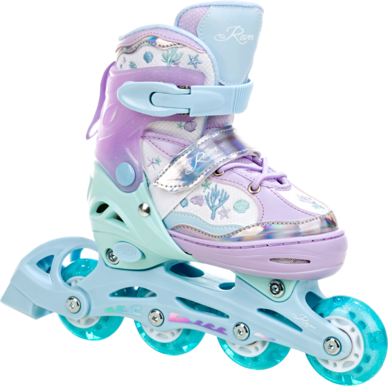RAVEN Isla (all LED wheels) på