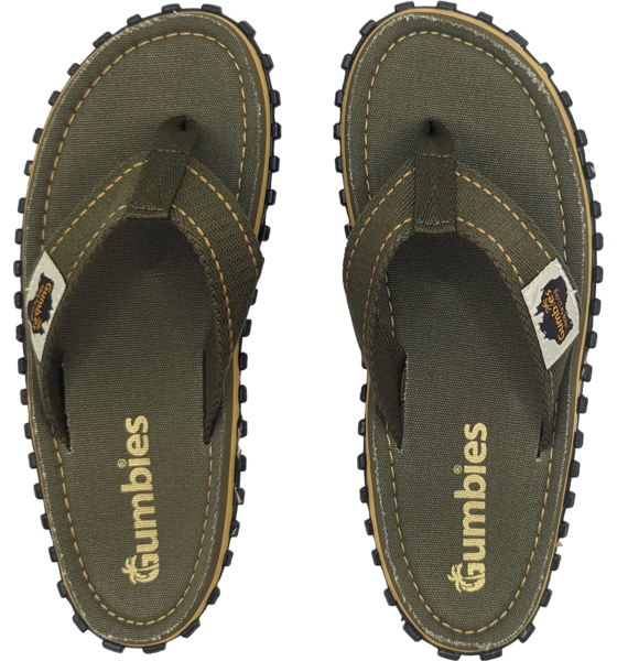 GUMBIES Islander på