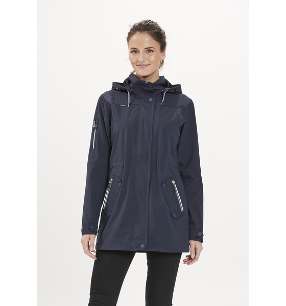 WHISTLER Isobel Softshell Jacket på