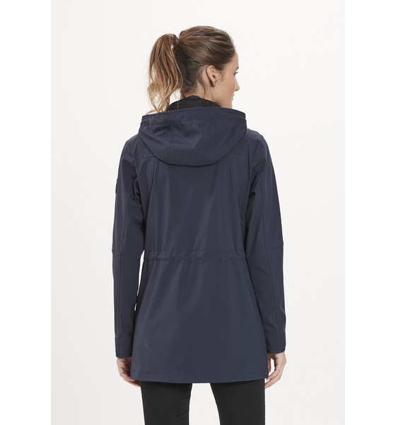 WHISTLER Isobel Softshell Jacket på