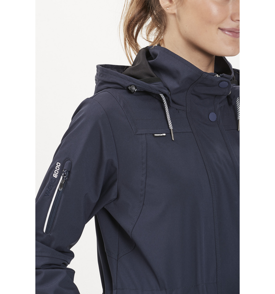 WHISTLER Isobel Softshell Jacket på