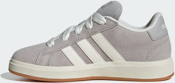 ADIDAS J Grand Court 00S K på