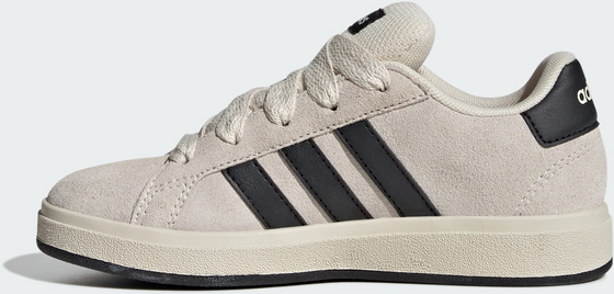 ADIDAS J Grand Court 00s K på