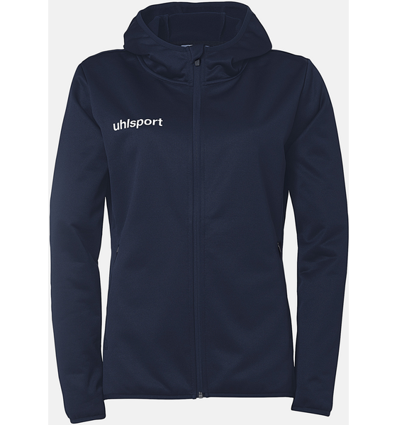 UHL SPORT Jacka Essential Fleece Jacket Women på