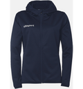 UHL SPORT Jacka Essential Fleece Jacket Women på