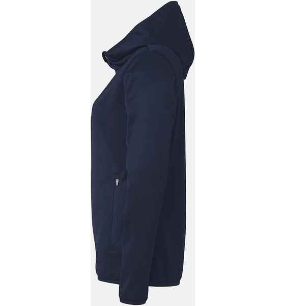 UHL SPORT Jacka Essential Fleece Jacket Women på