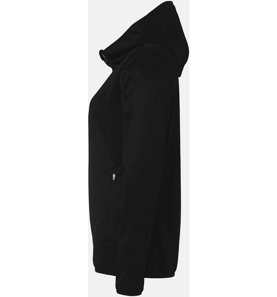 UHL SPORT Jacka Essential Fleece Jacket Women på