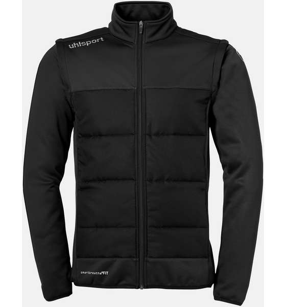 UHL SPORT Jacka Essential Multi With Rem. Sleeves på