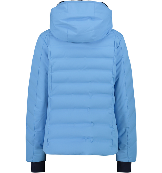 CMP Jacket Fix Hood på