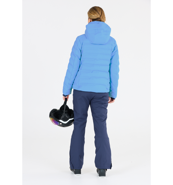 CMP Jacket Fix Hood på