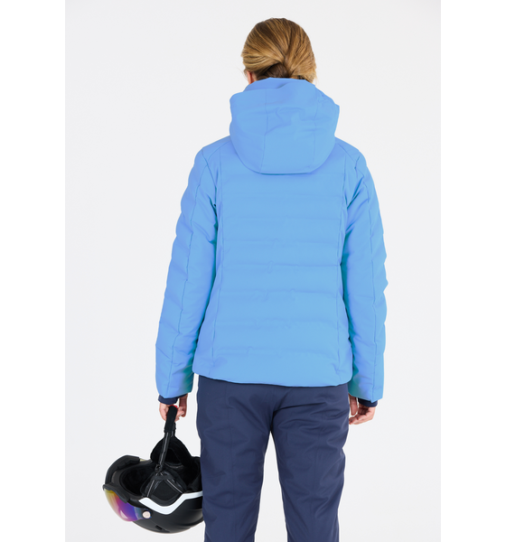 CMP Jacket Fix Hood på