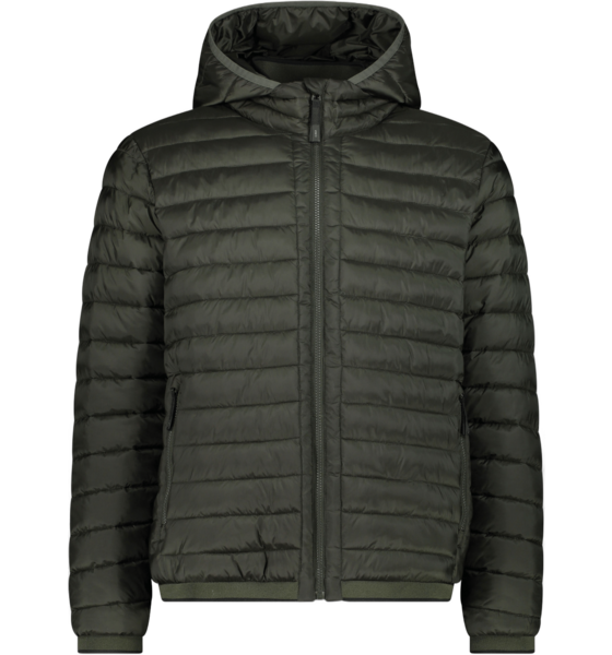 CMP Jacket Fix Hood på