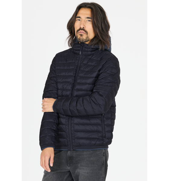 CMP Jacket Fix Hood på