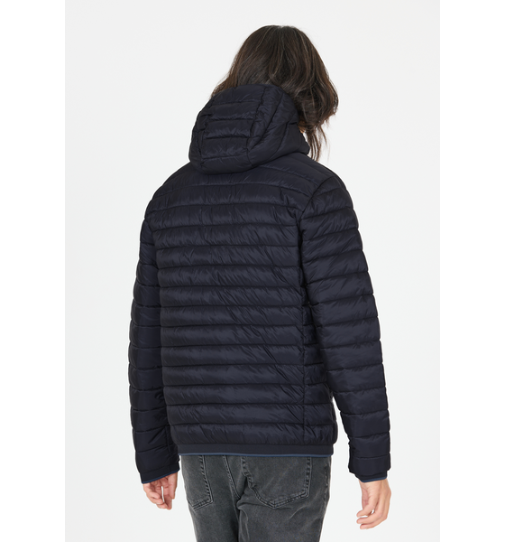 CMP Jacket Fix Hood på