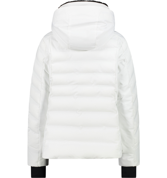 CMP Jacket Fix Hood på