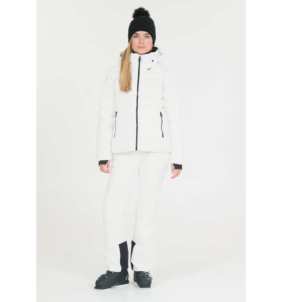 CMP Jacket Fix Hood på