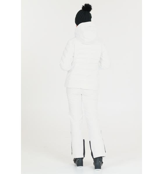 CMP Jacket Fix Hood på