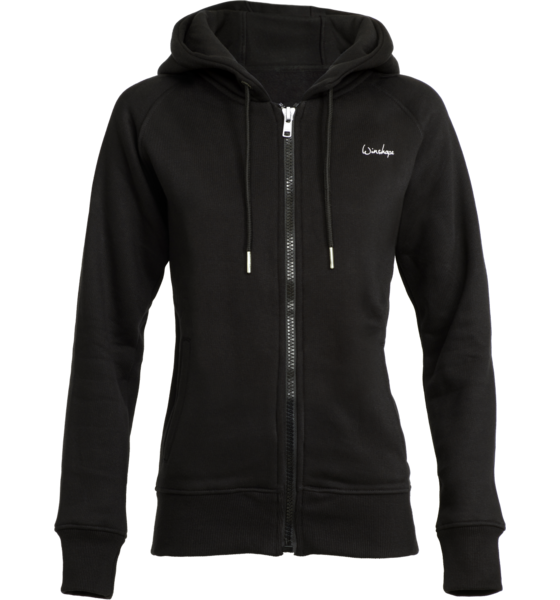 WINSHAPE Jacket J005 på