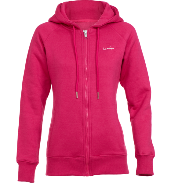 WINSHAPE Jacket J005 på