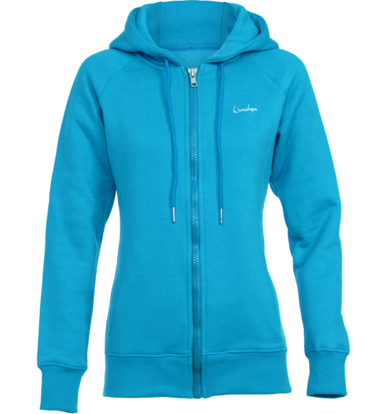 WINSHAPE Jacket J005 på
