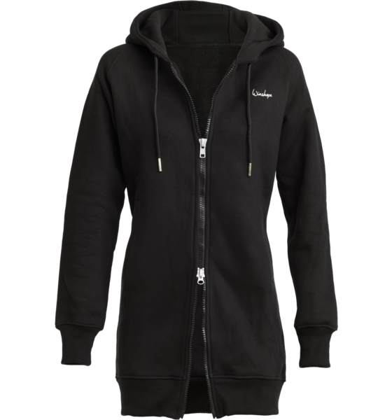 WINSHAPE Jacket J006 på