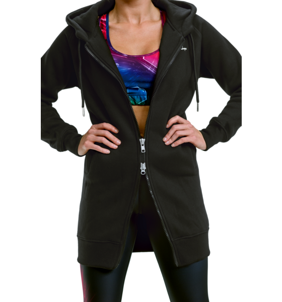 WINSHAPE Jacket J006 på