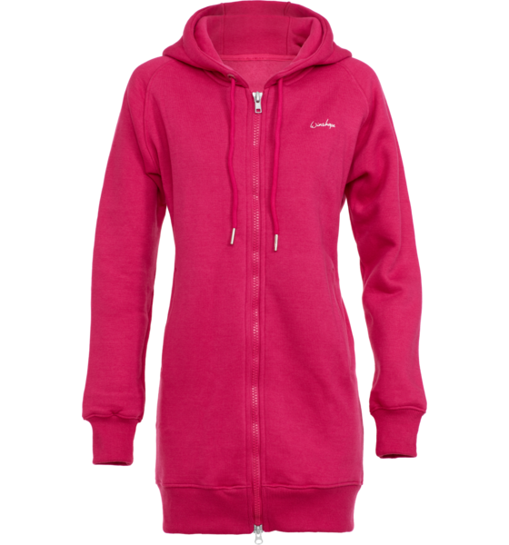 WINSHAPE Jacket J006 på