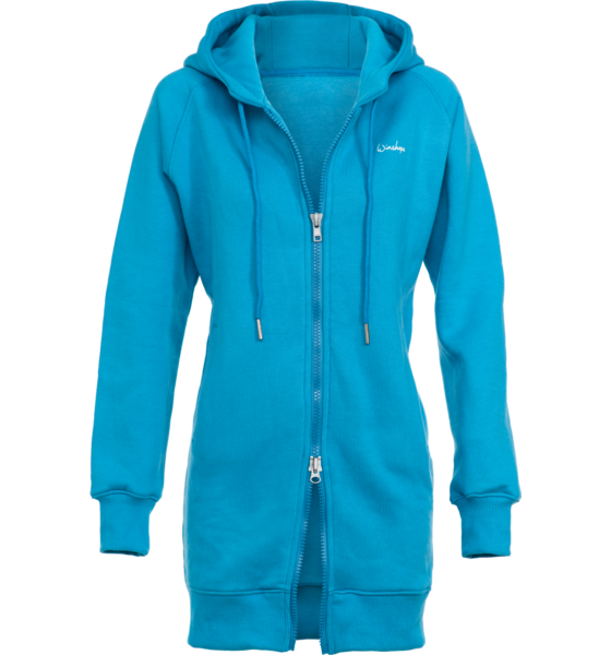WINSHAPE Jacket J006 på