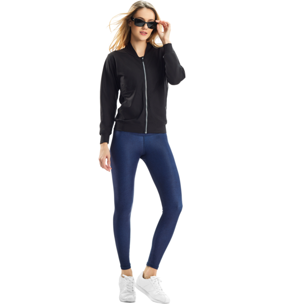WINSHAPE Jacket J007c på