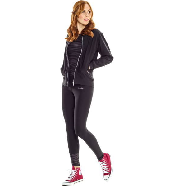 WINSHAPE Jacket J007c på