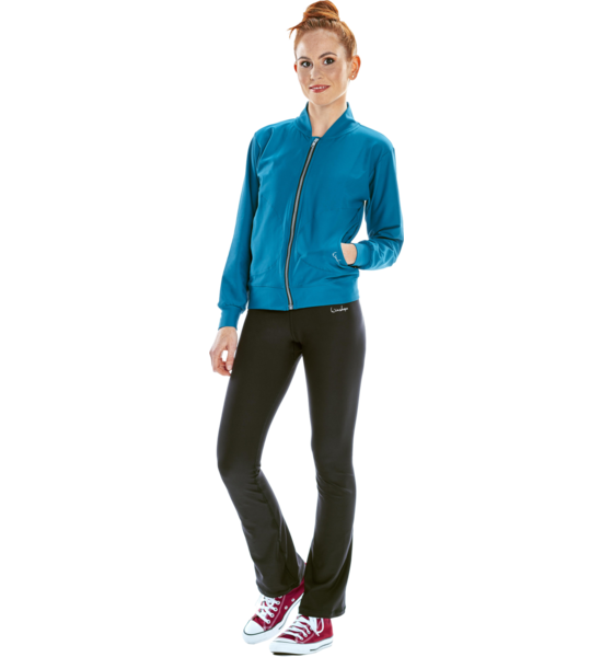 WINSHAPE Jacket J007c på