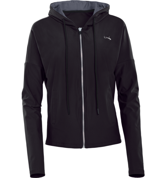 WINSHAPE Jacket J008c på