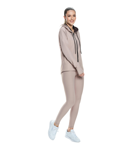 WINSHAPE Jacket J008c på