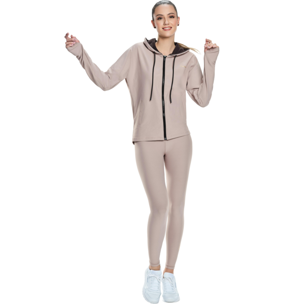 WINSHAPE Jacket J008c på