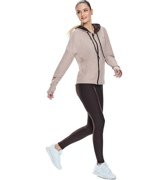 WINSHAPE Jacket J008c på