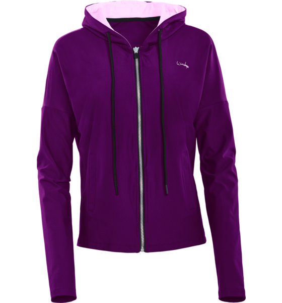 WINSHAPE Jacket J008c på